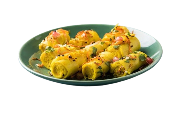 khandvi preview